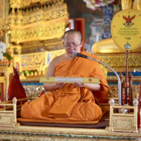 พระโสภณวชิรวาที