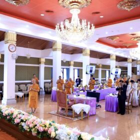 ประชุมคณะกรรมการการเผยแผ่พระพุทธศาสนาแห่งชาติ7